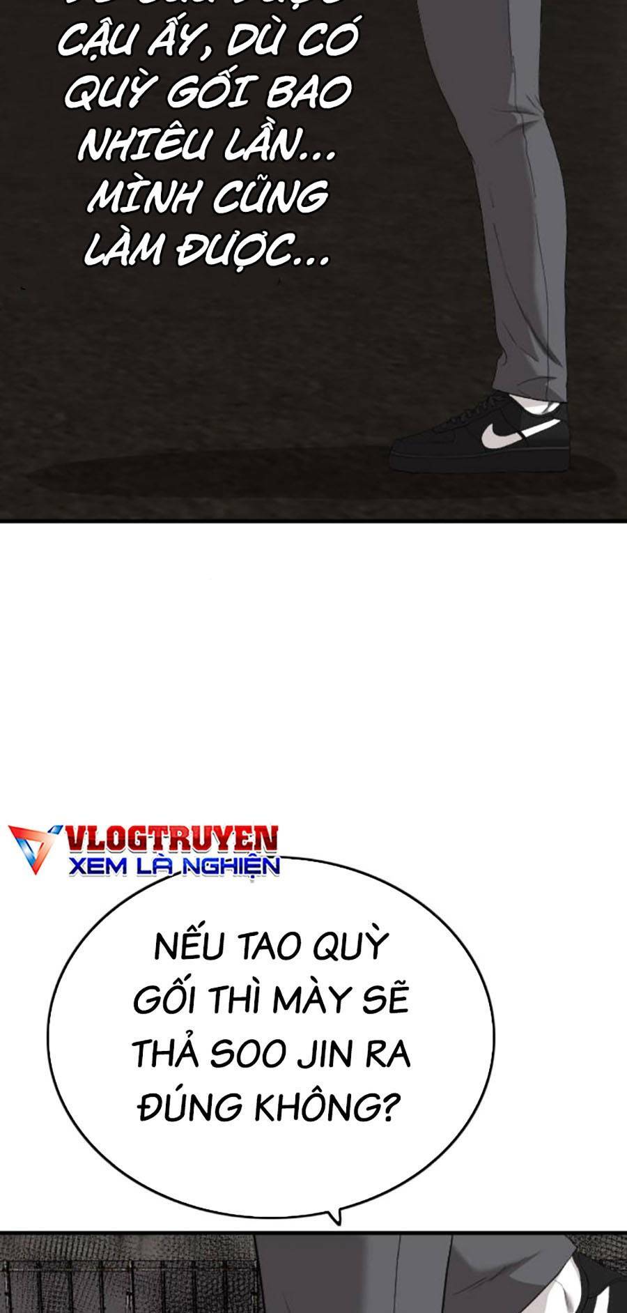 Người Xấu - Chapter 158 - Page 125