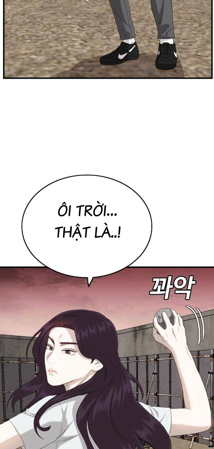 Người Xấu - Chapter 158 - Page 131