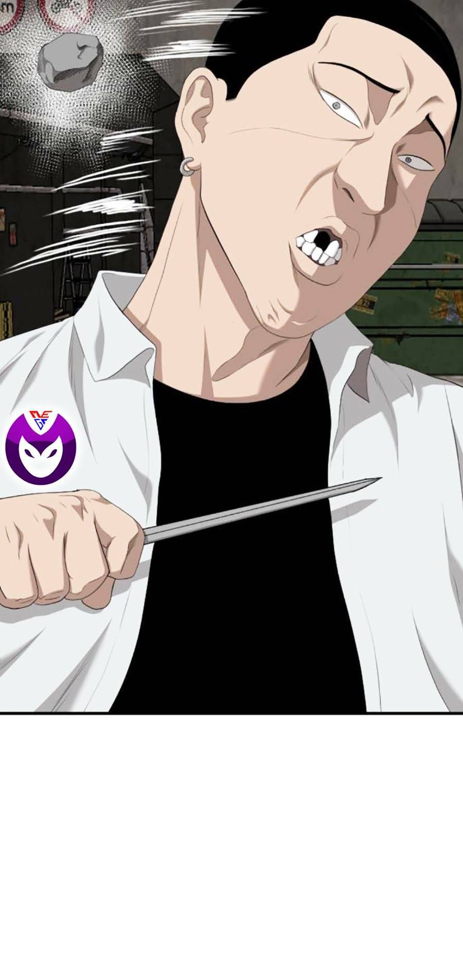 Người Xấu - Chapter 158 - Page 134