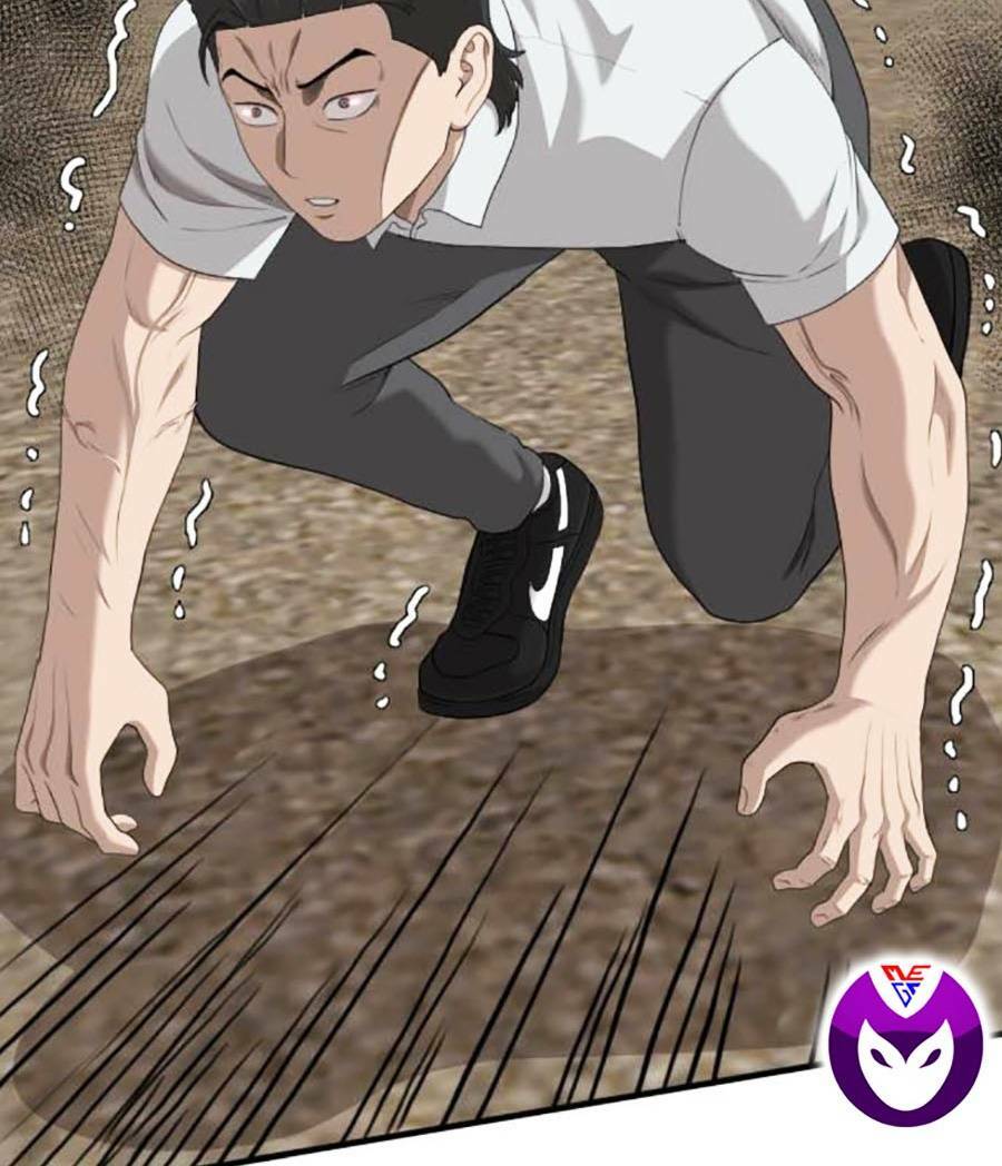 Người Xấu - Chapter 158 - Page 138