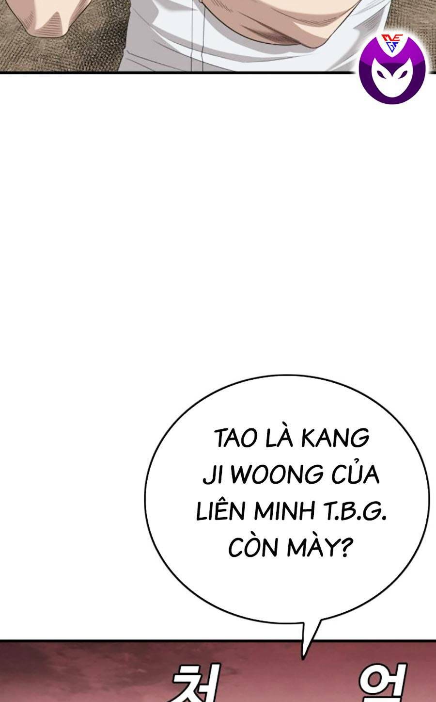 Người Xấu - Chapter 158 - Page 16