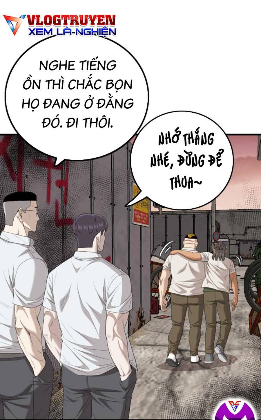 Người Xấu - Chapter 158 - Page 18