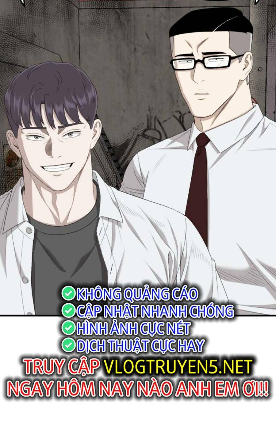 Người Xấu - Chapter 158 - Page 21