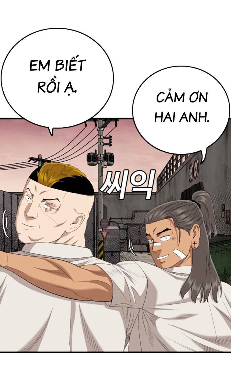 Người Xấu - Chapter 158 - Page 22