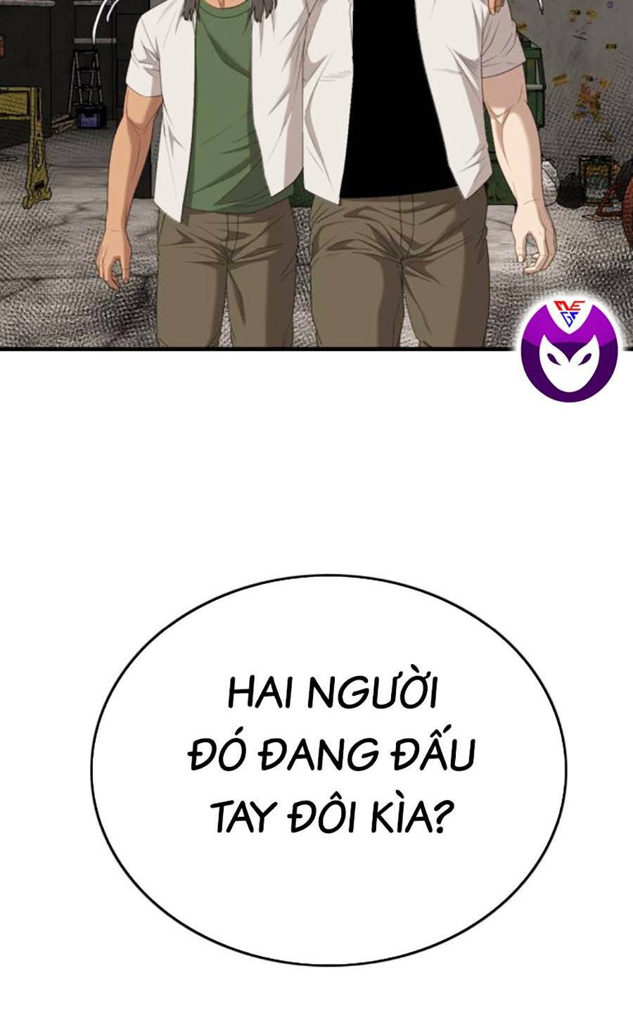 Người Xấu - Chapter 158 - Page 24