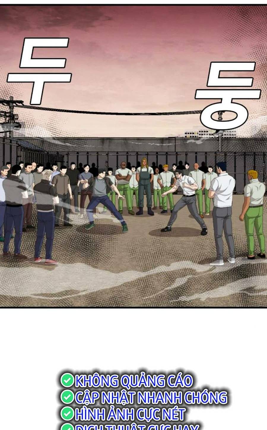 Người Xấu - Chapter 158 - Page 25