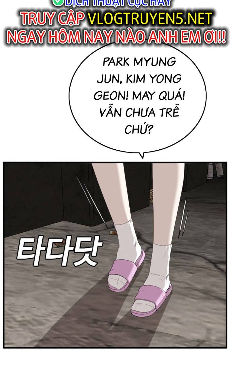Người Xấu - Chapter 158 - Page 26