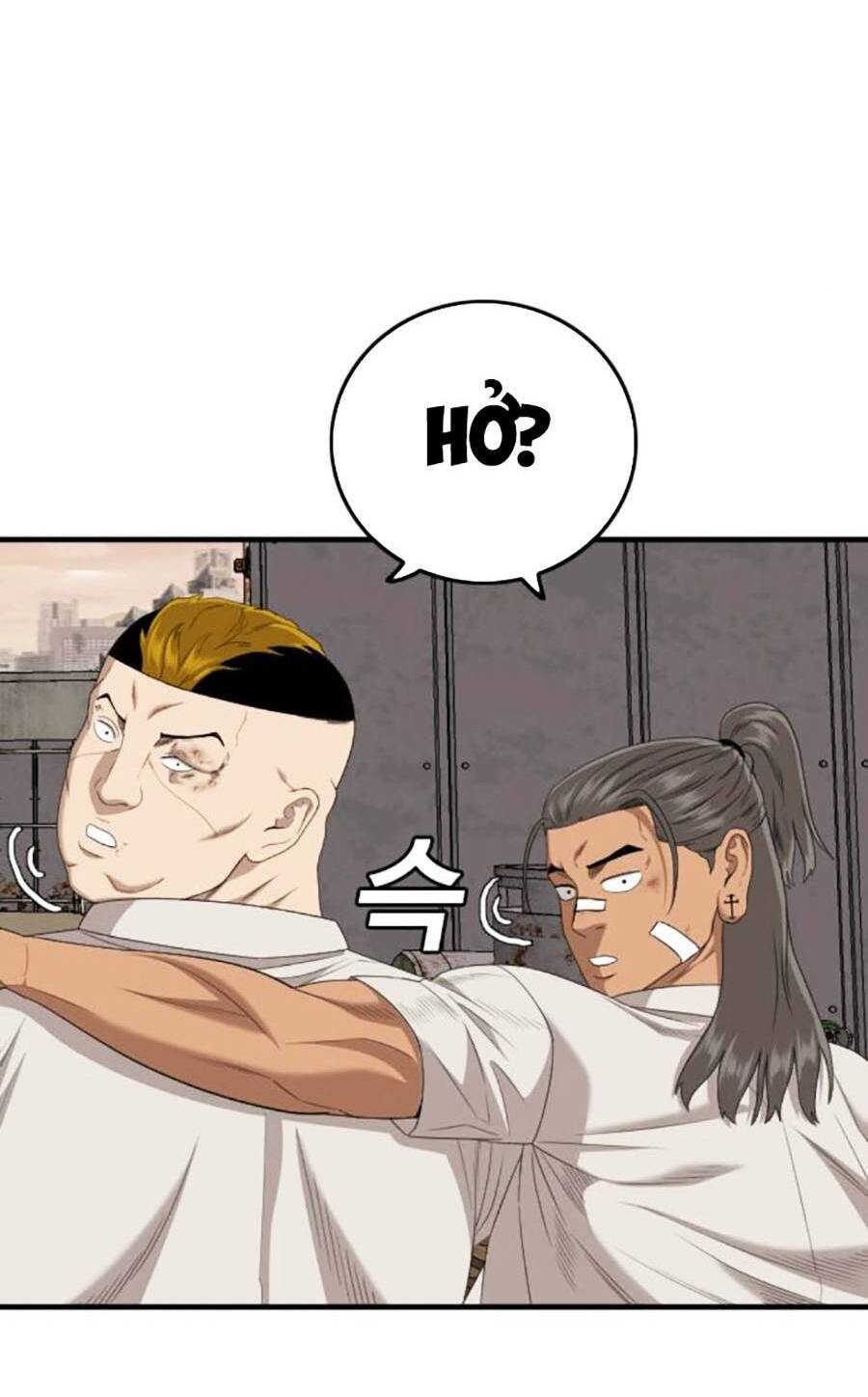 Người Xấu - Chapter 158 - Page 27