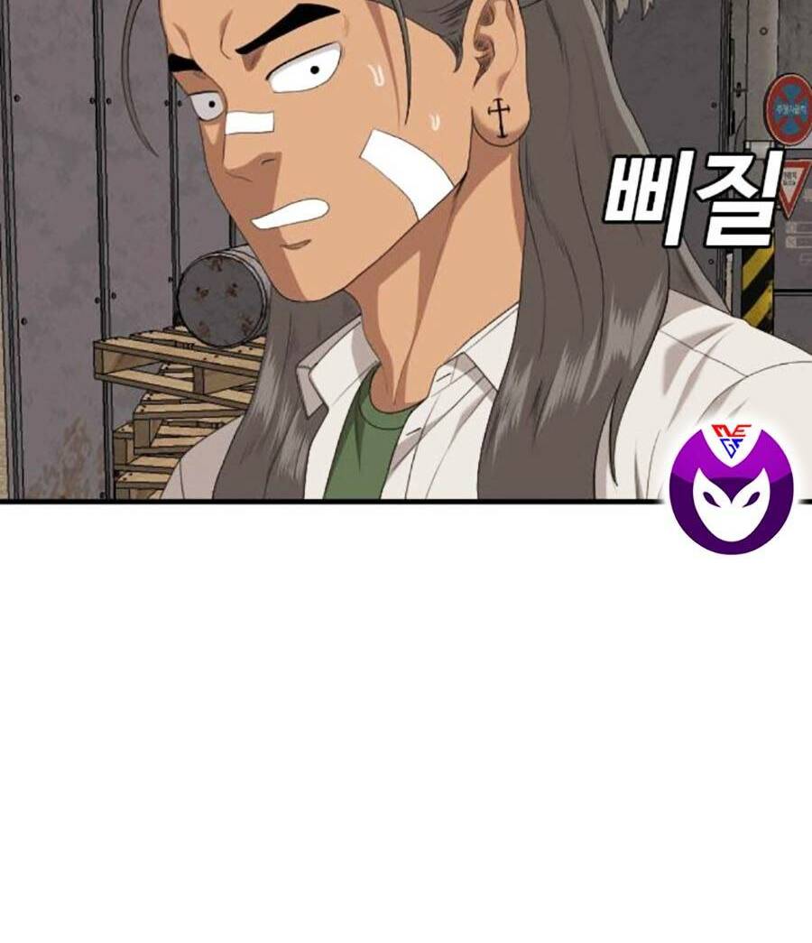 Người Xấu - Chapter 158 - Page 35