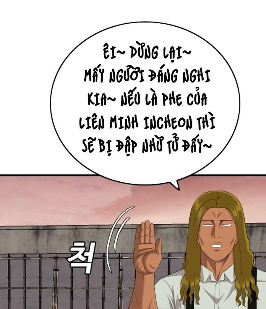 Người Xấu - Chapter 158 - Page 36