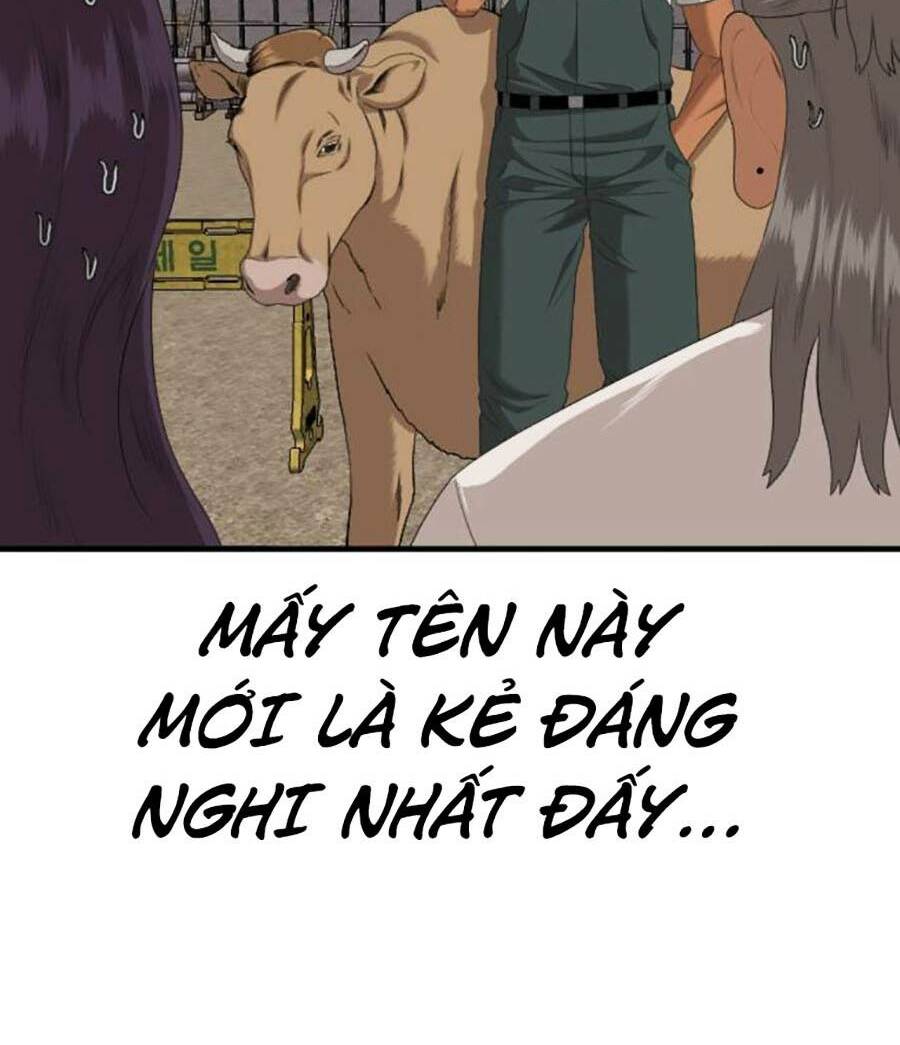 Người Xấu - Chapter 158 - Page 39