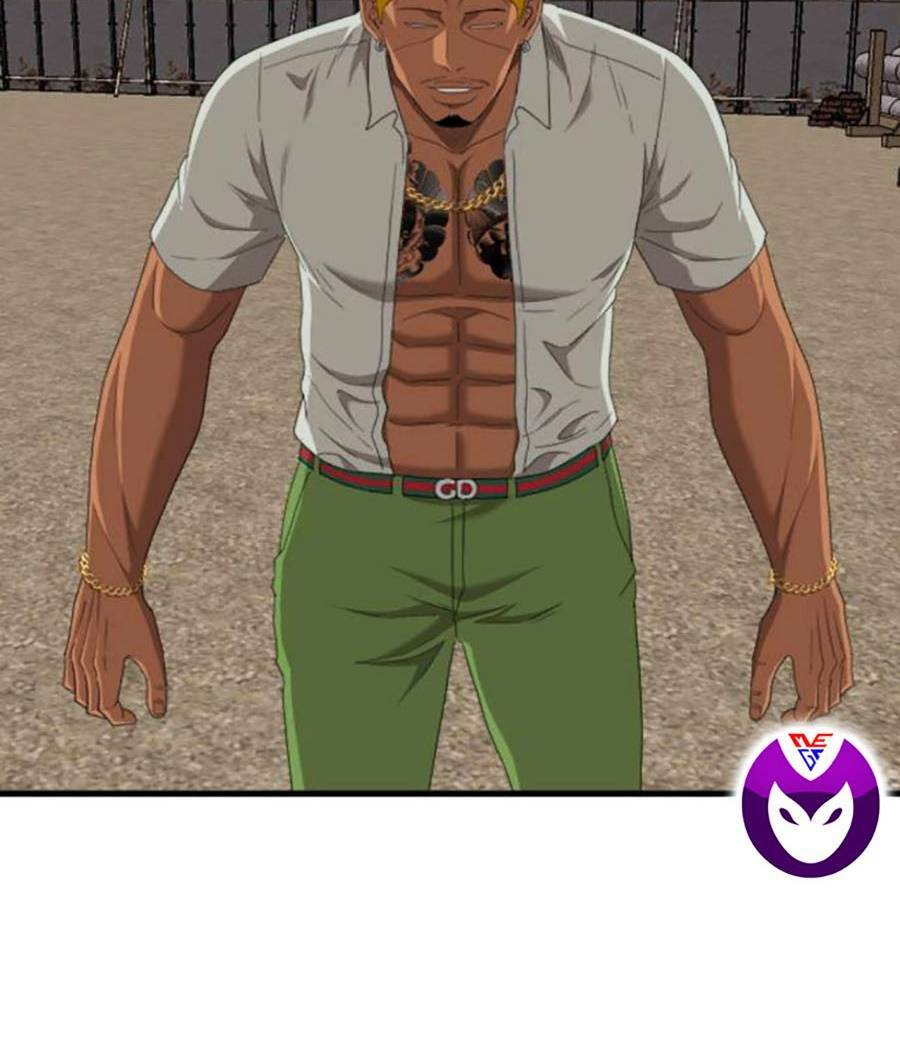 Người Xấu - Chapter 158 - Page 54