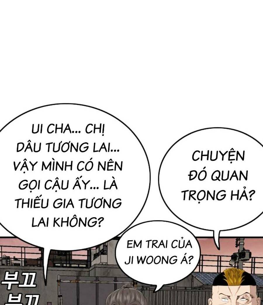 Người Xấu - Chapter 158 - Page 55