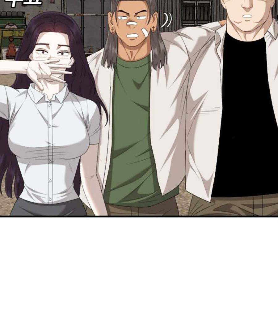 Người Xấu - Chapter 158 - Page 56