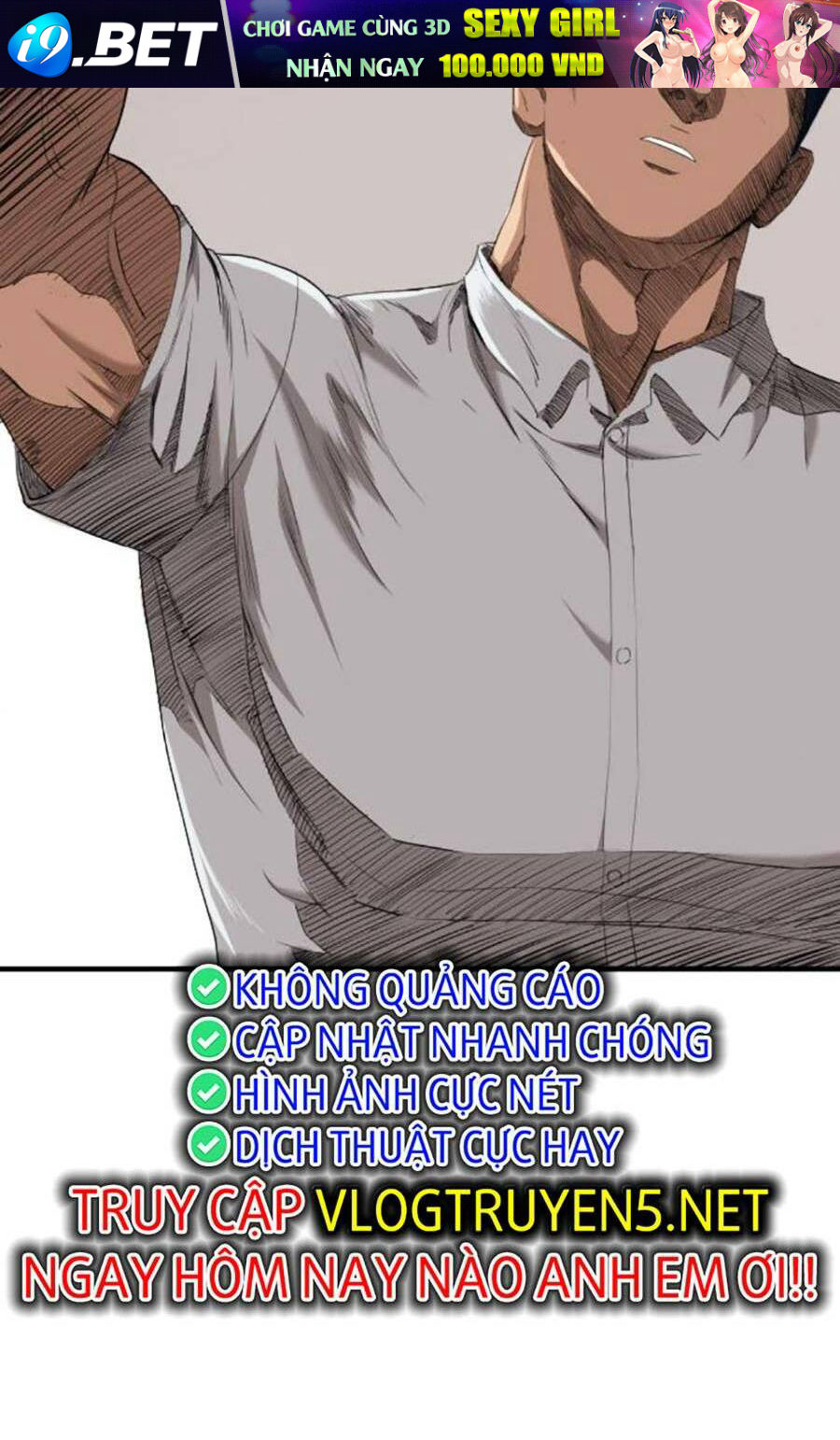 Người Xấu - Chapter 158 - Page 5