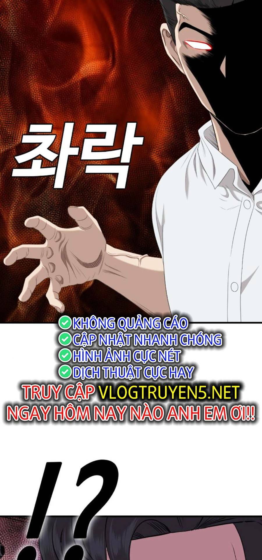 Người Xấu - Chapter 158 - Page 64