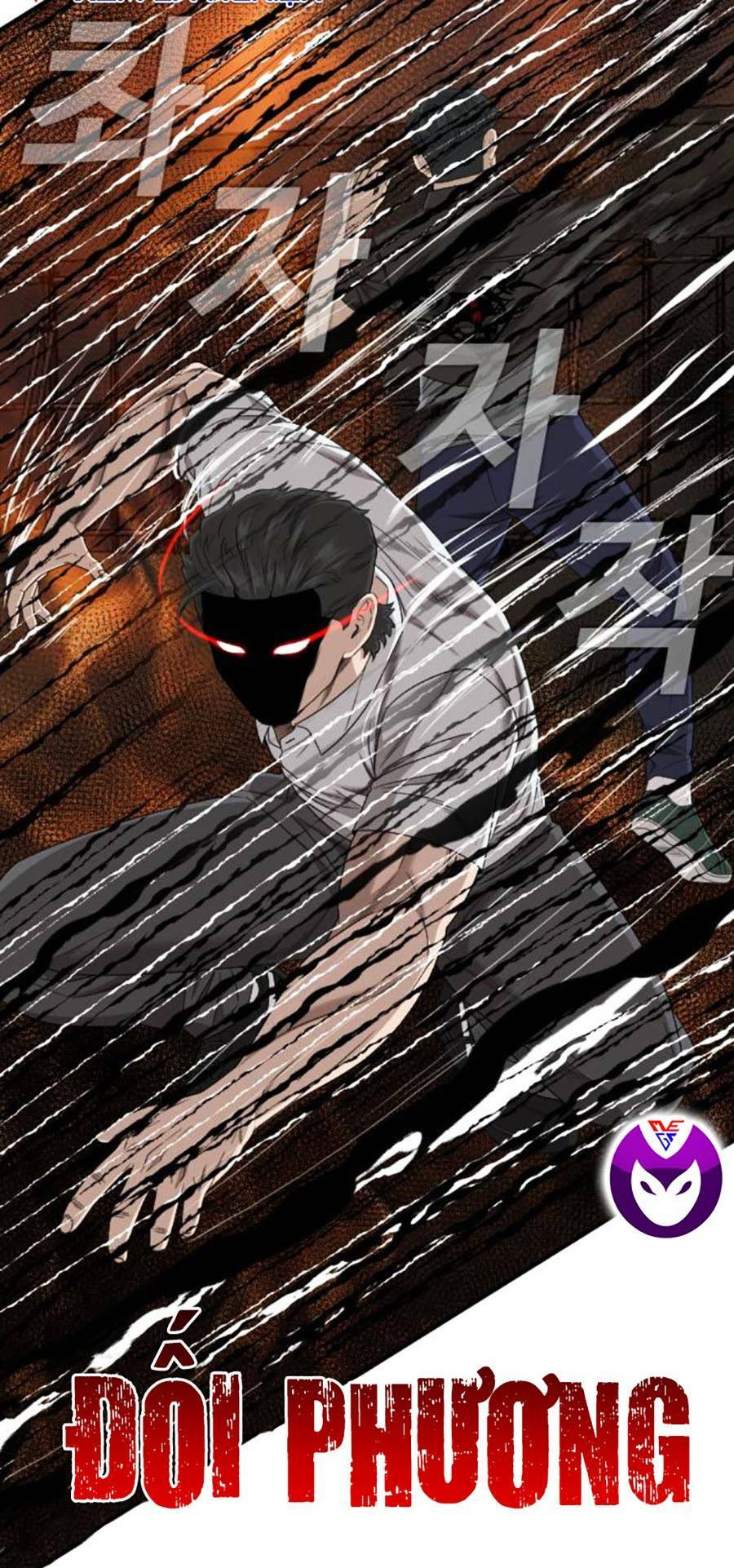 Người Xấu - Chapter 158 - Page 66