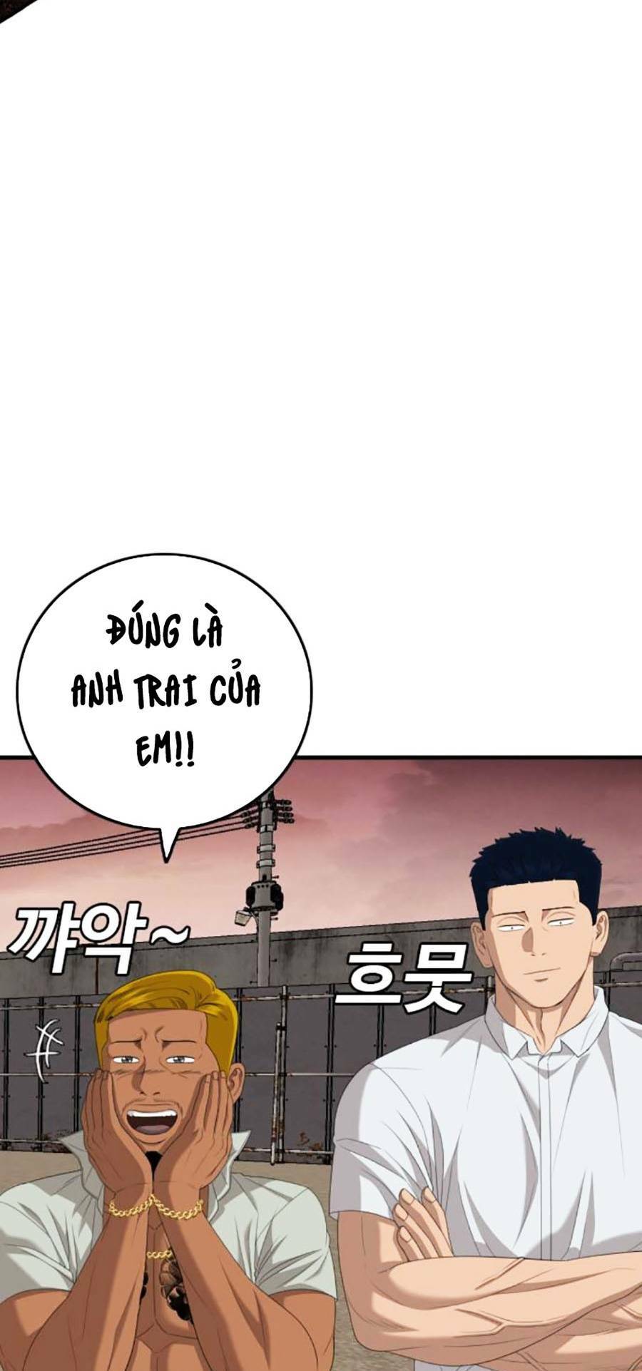 Người Xấu - Chapter 158 - Page 67