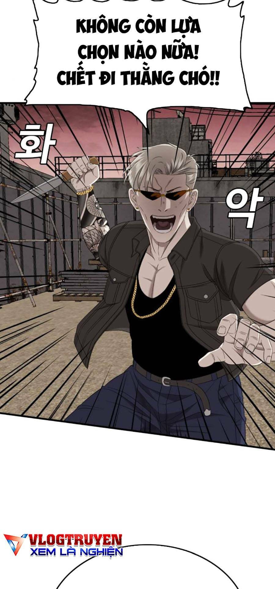 Người Xấu - Chapter 158 - Page 73