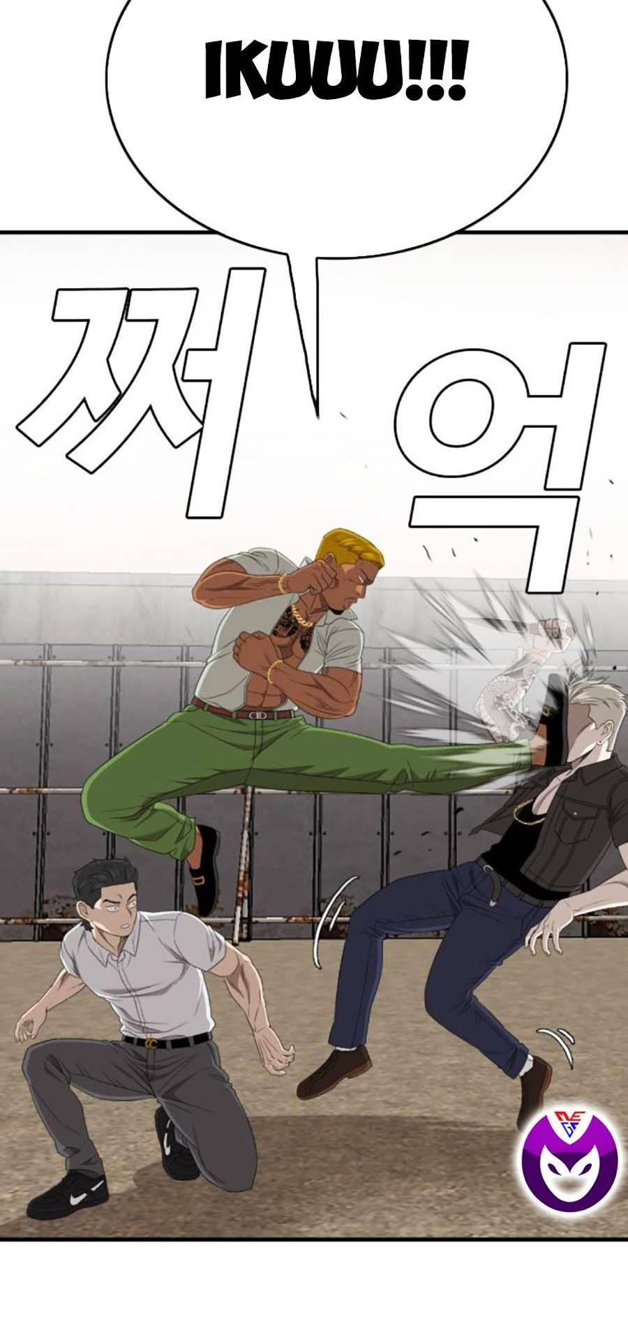 Người Xấu - Chapter 158 - Page 74