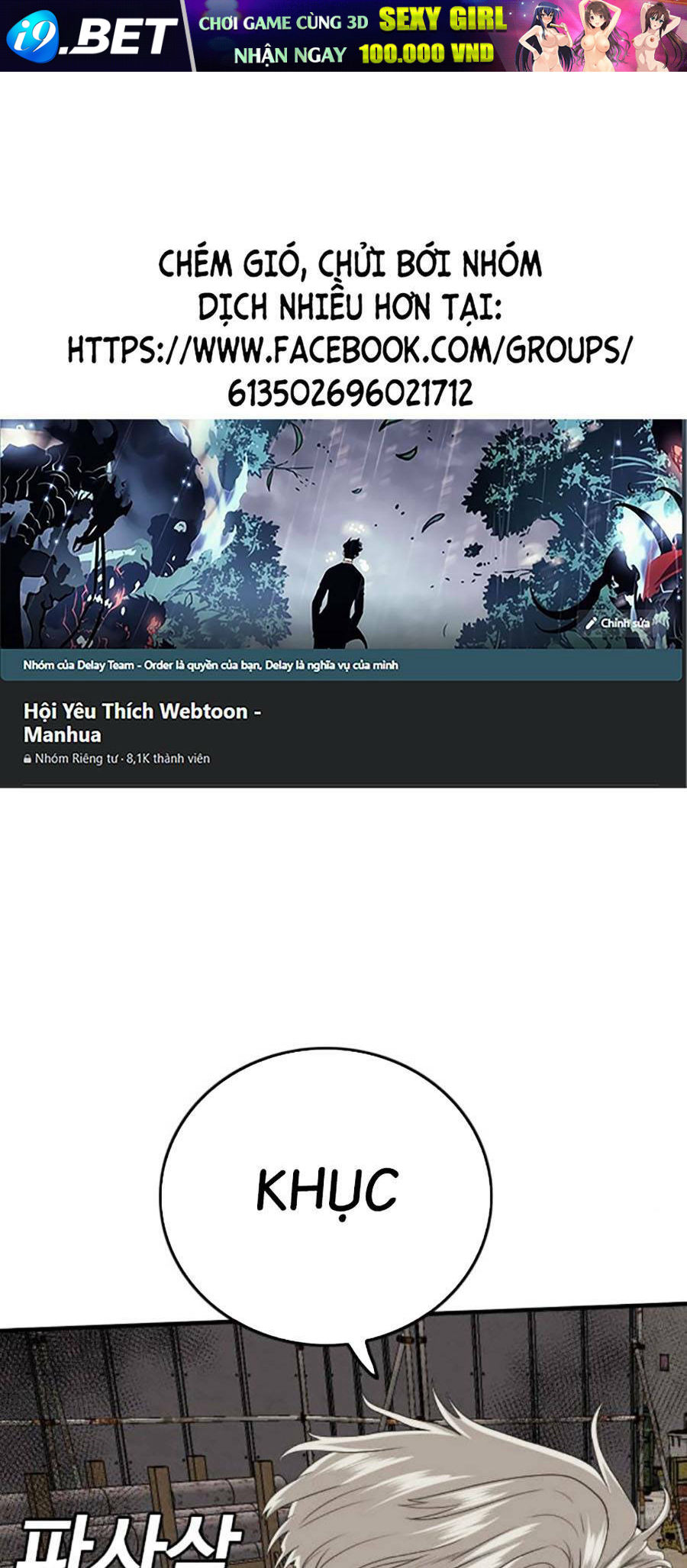 Người Xấu - Chapter 158 - Page 75