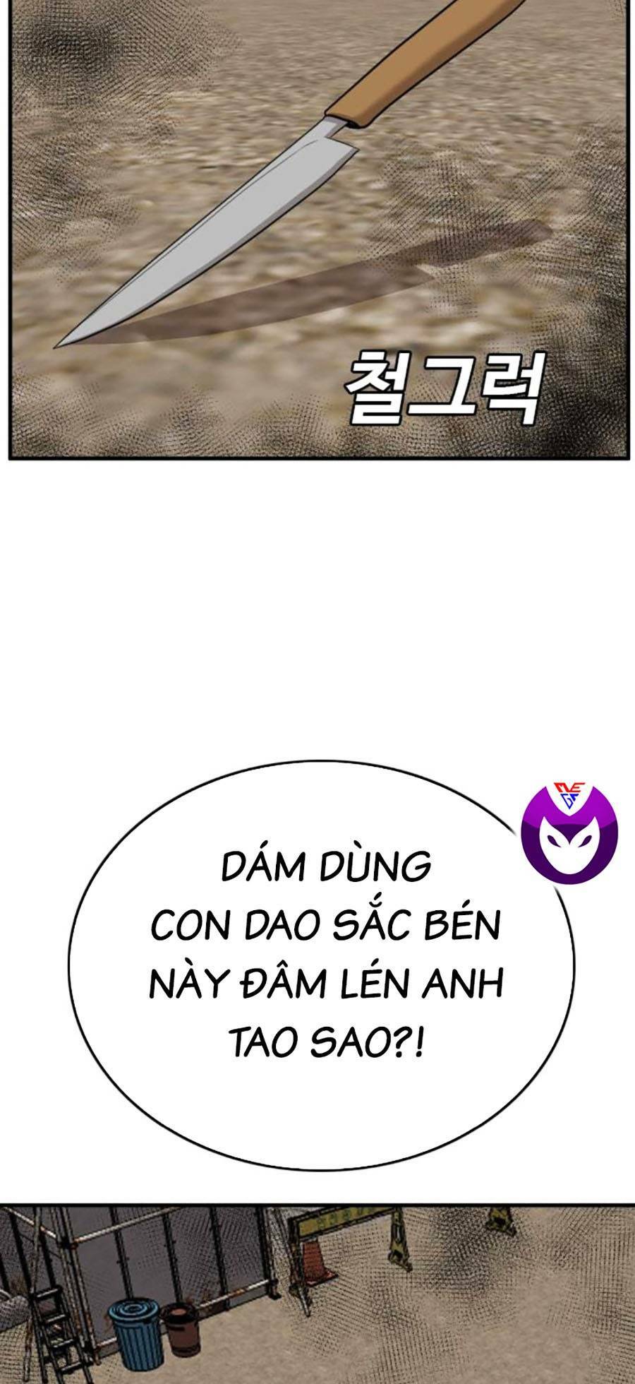 Người Xấu - Chapter 158 - Page 77