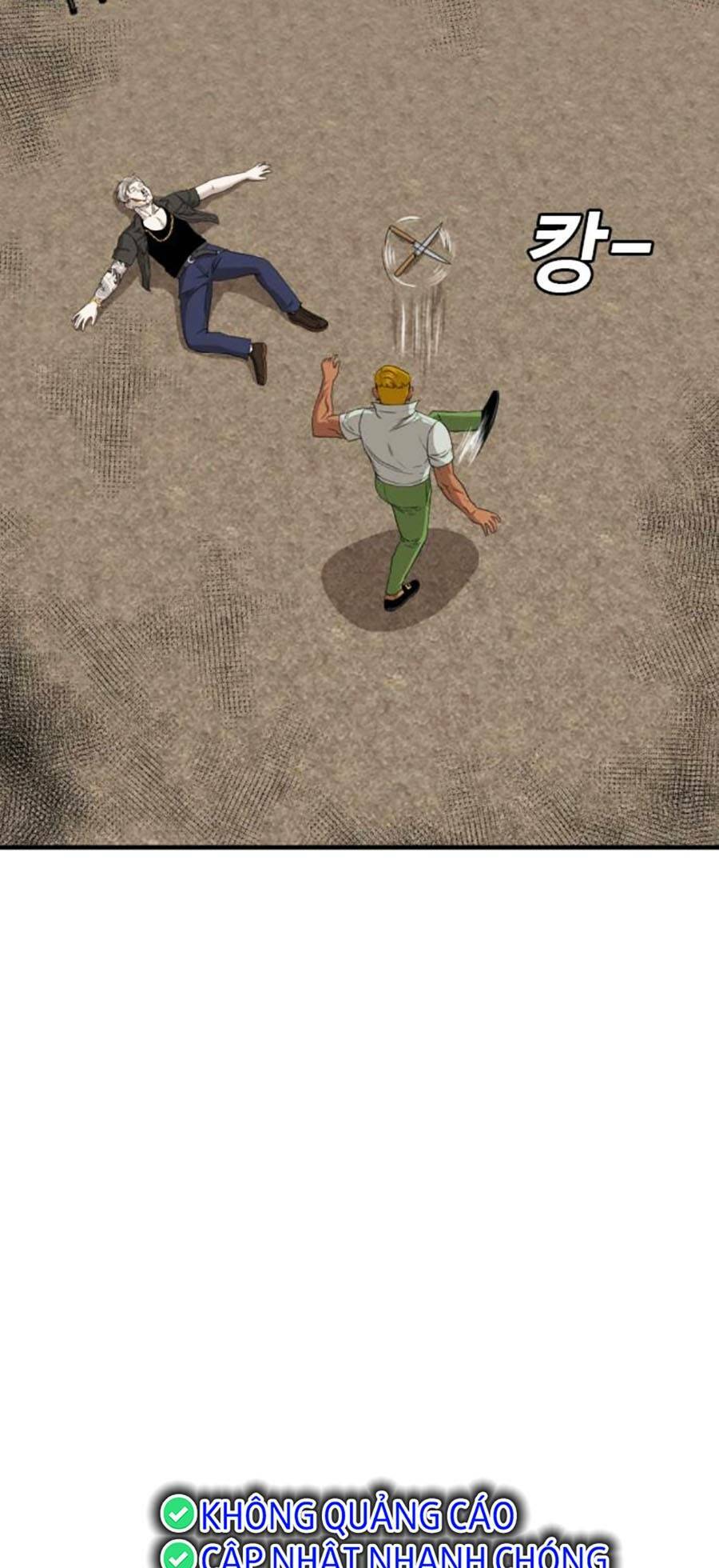 Người Xấu - Chapter 158 - Page 78