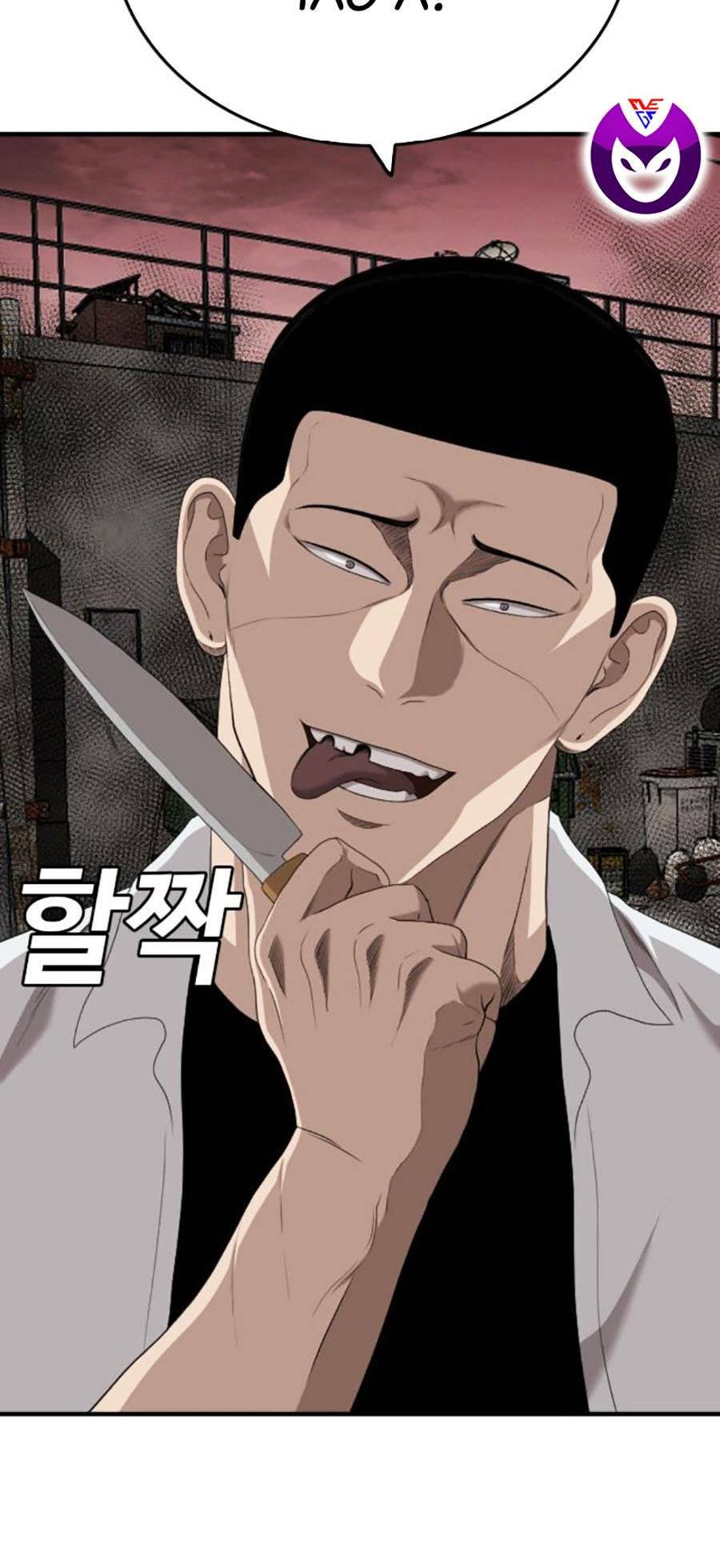 Người Xấu - Chapter 158 - Page 81