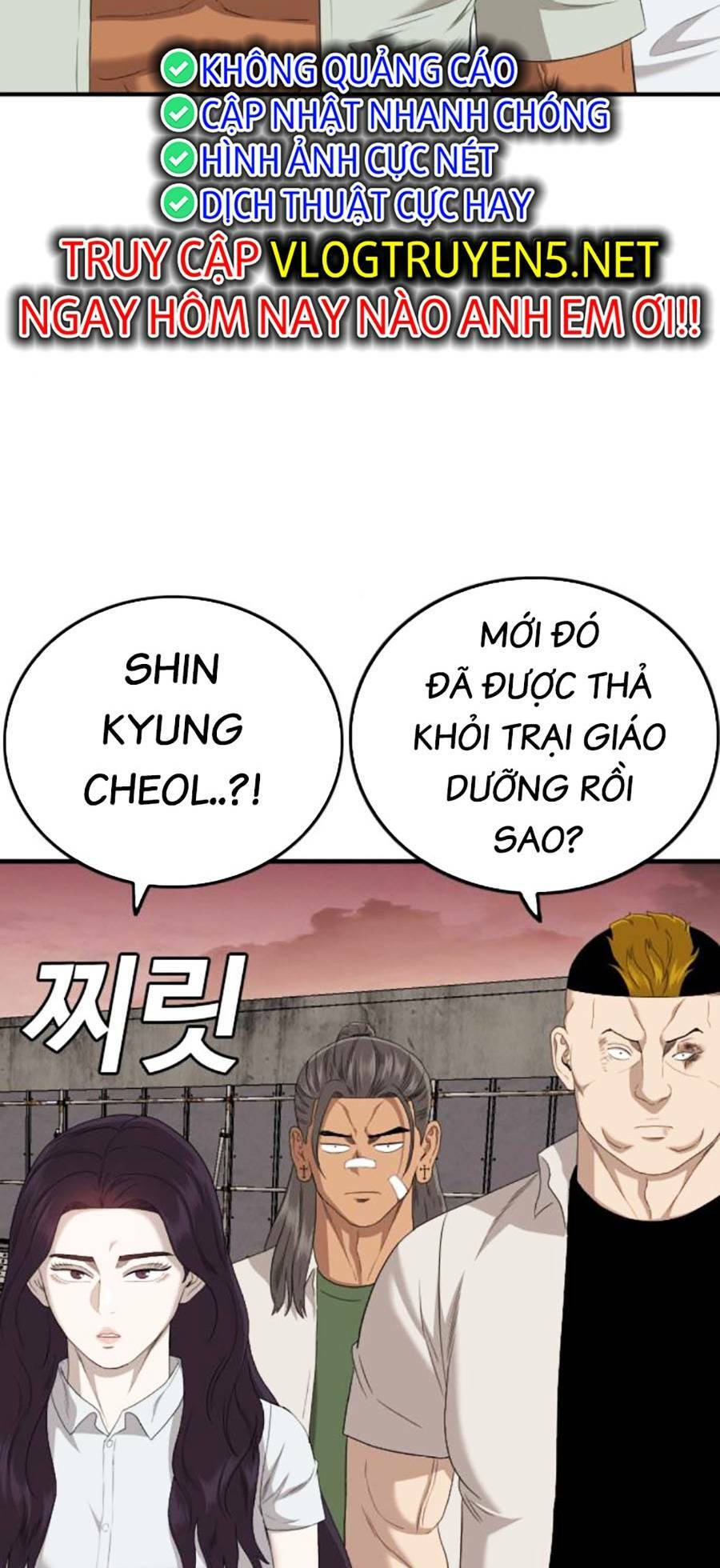 Người Xấu - Chapter 158 - Page 83