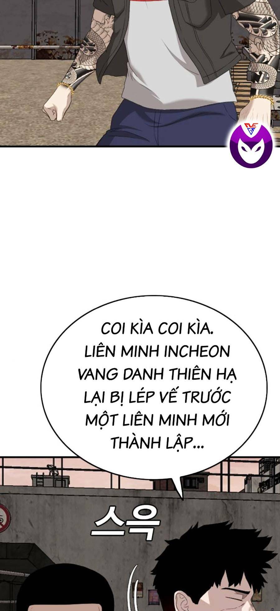 Người Xấu - Chapter 158 - Page 85