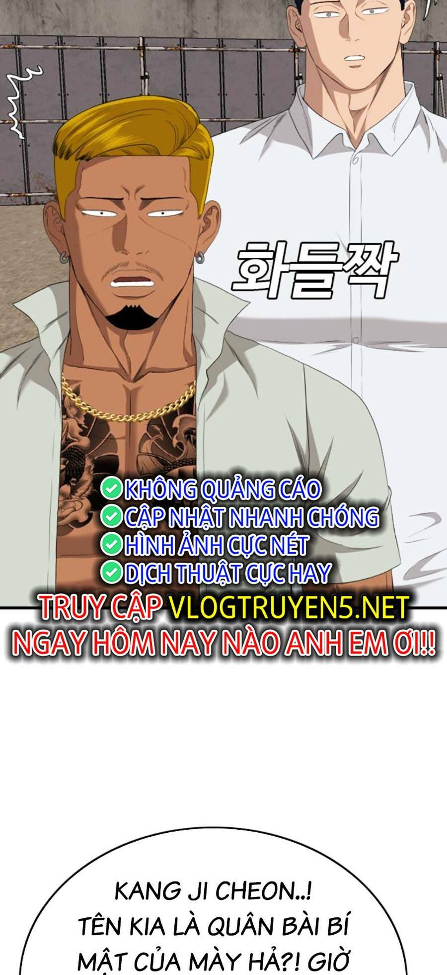 Người Xấu - Chapter 158 - Page 87