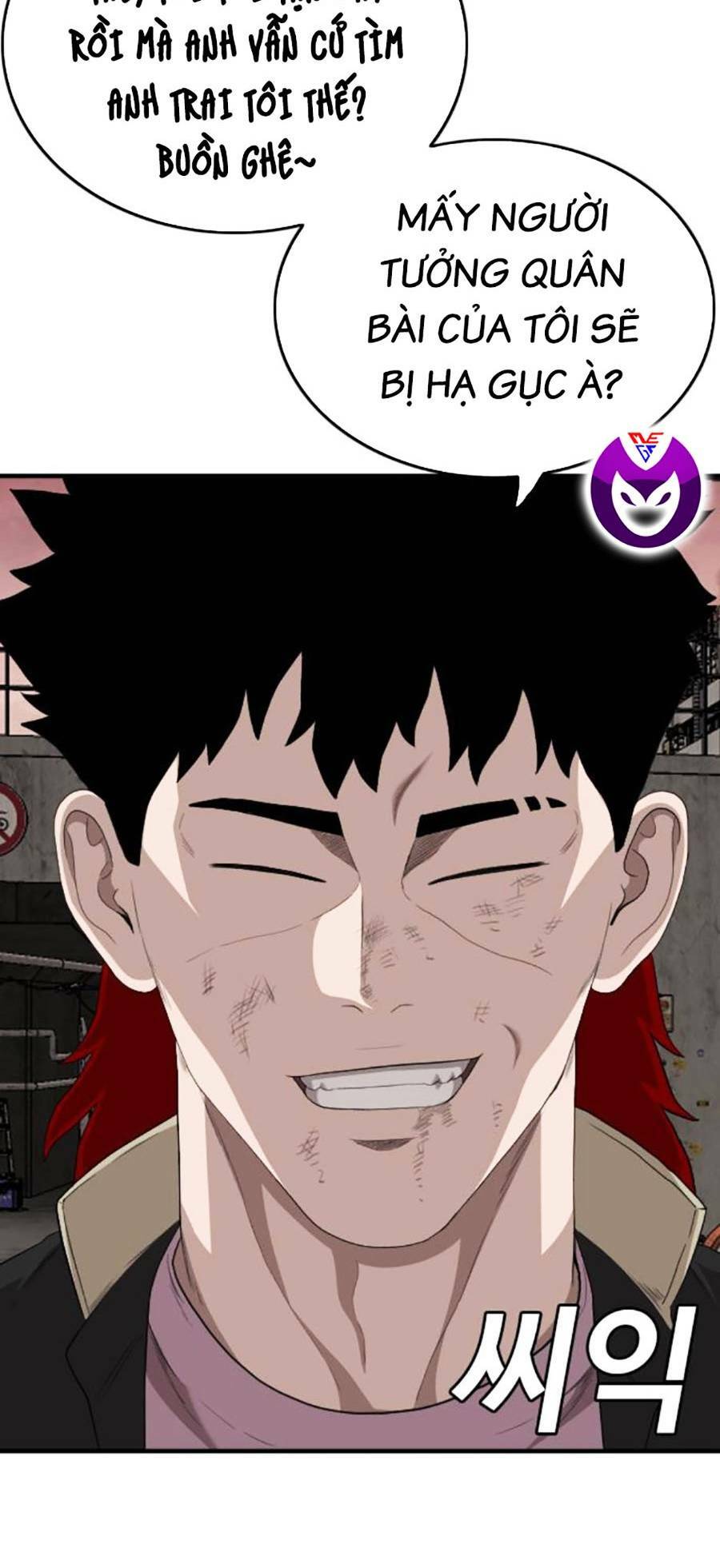 Người Xấu - Chapter 158 - Page 89