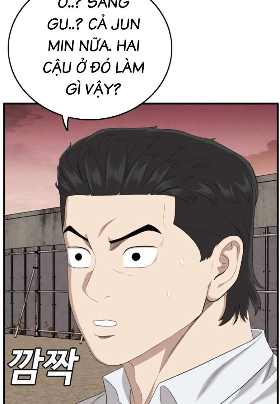 Người Xấu - Chapter 158 - Page 95