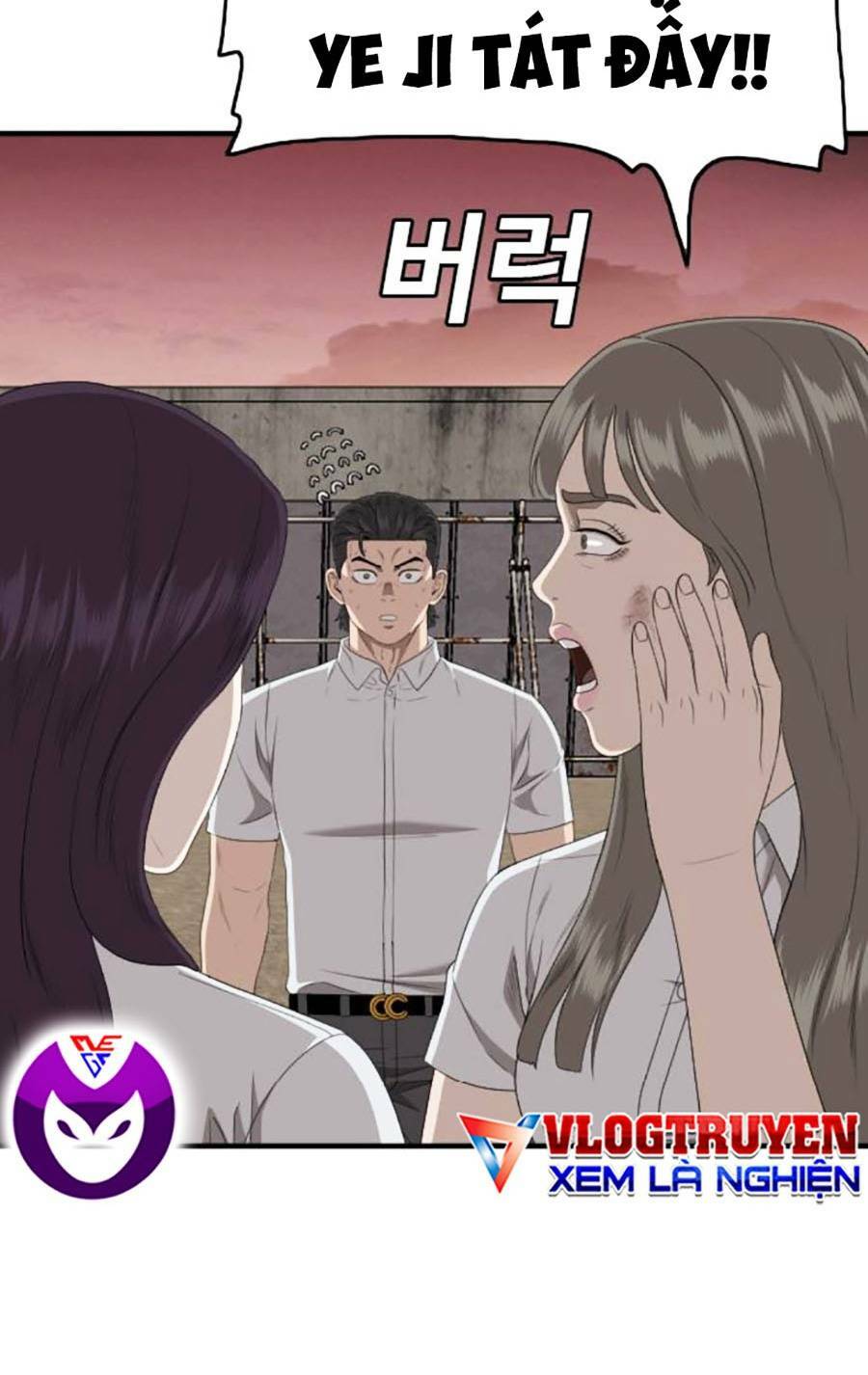 Người Xấu - Chapter 159 - Page 99