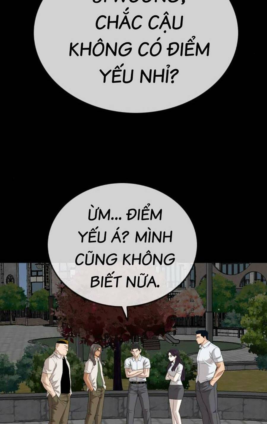 Người Xấu - Chapter 159 - Page 102