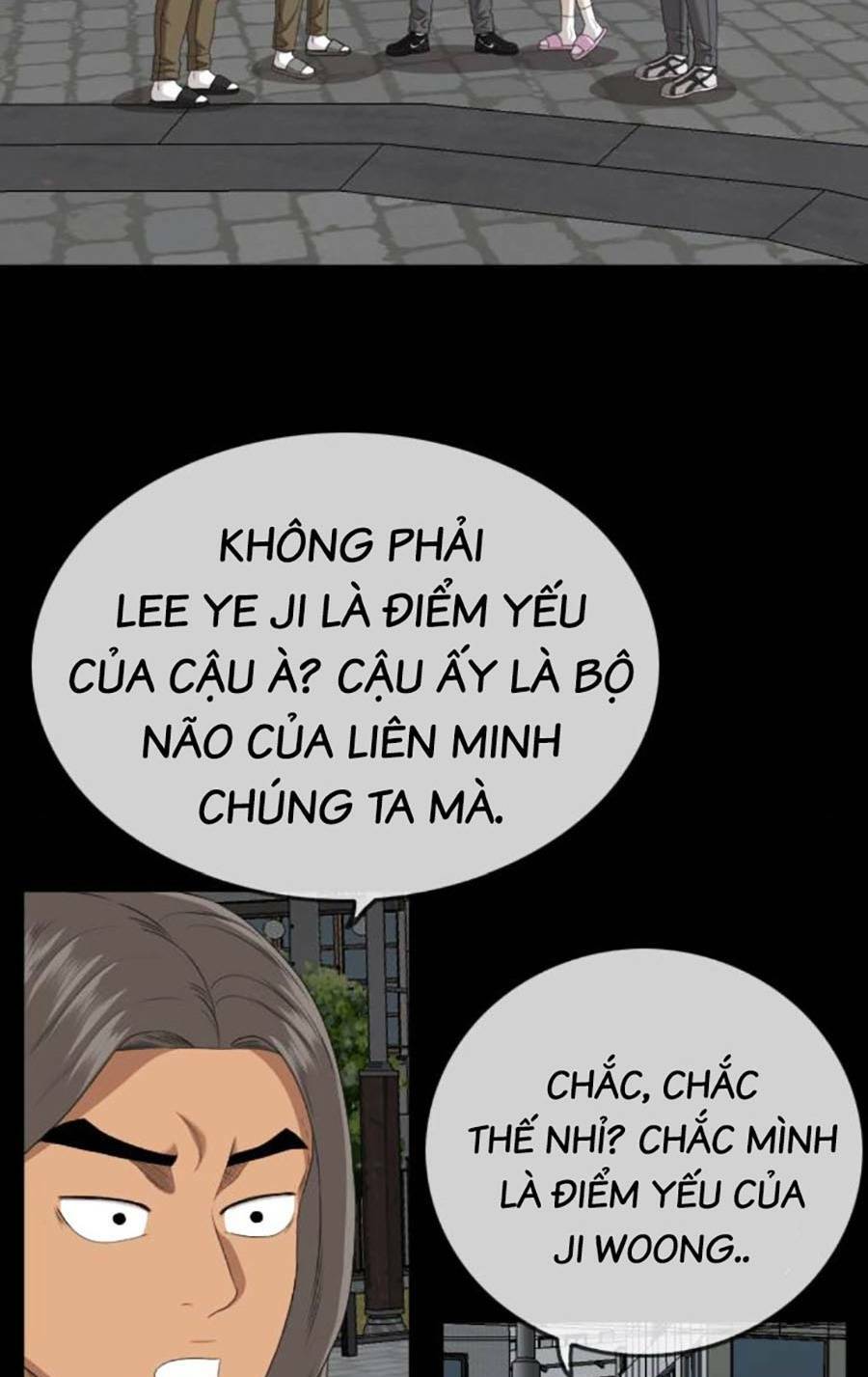 Người Xấu - Chapter 159 - Page 103