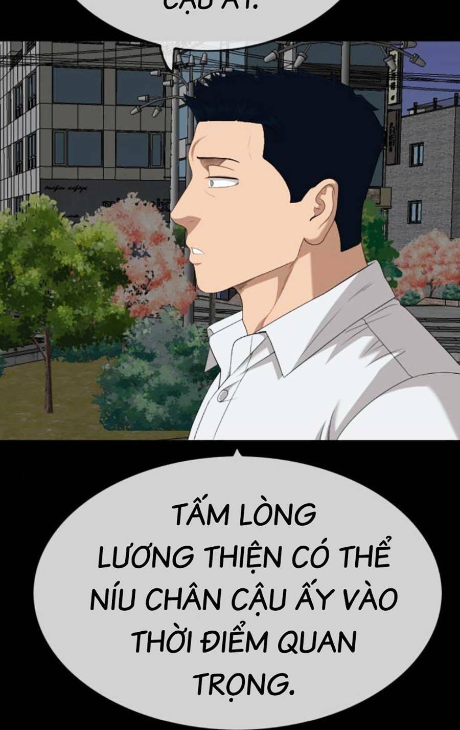 Người Xấu - Chapter 159 - Page 105