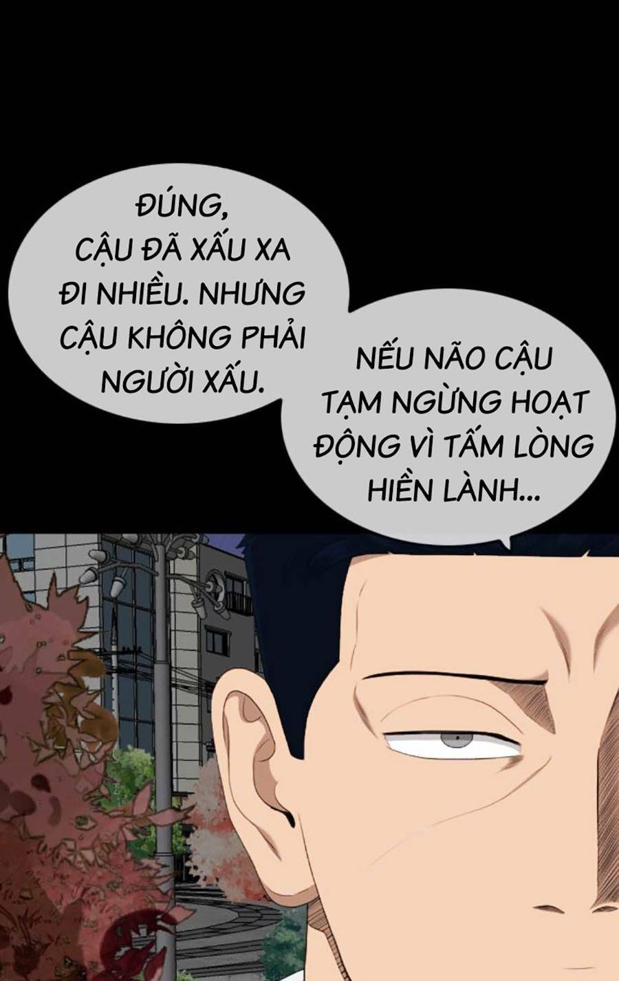 Người Xấu - Chapter 159 - Page 107