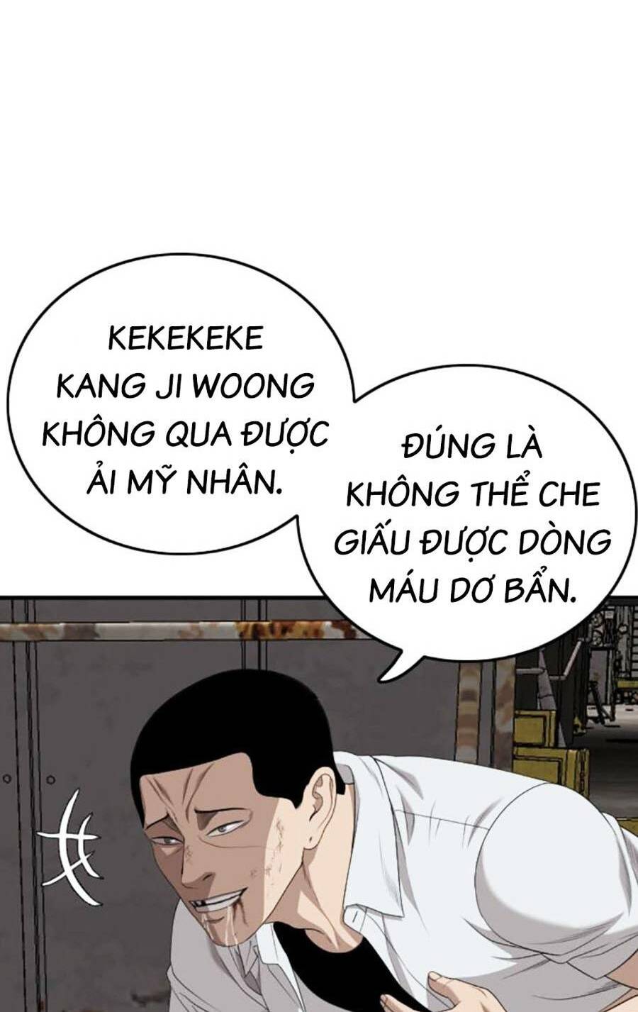 Người Xấu - Chapter 159 - Page 110