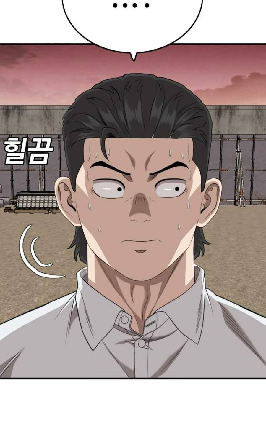 Người Xấu - Chapter 159 - Page 112