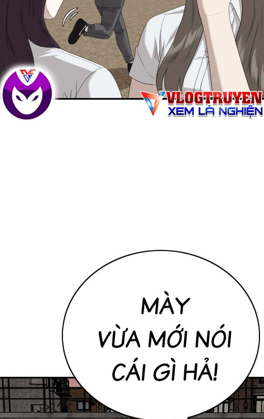 Người Xấu - Chapter 159 - Page 114