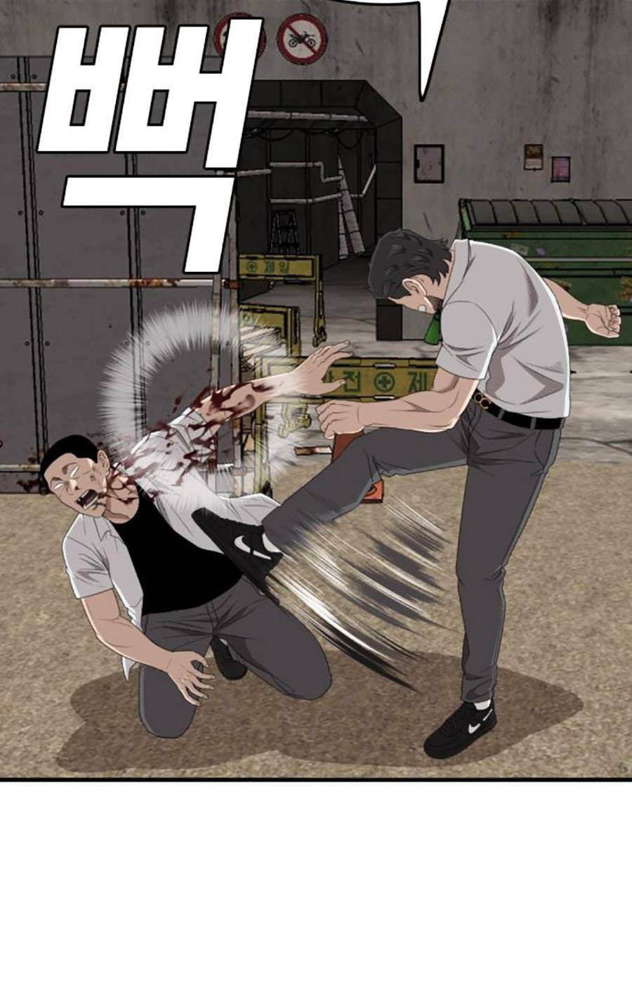 Người Xấu - Chapter 159 - Page 115