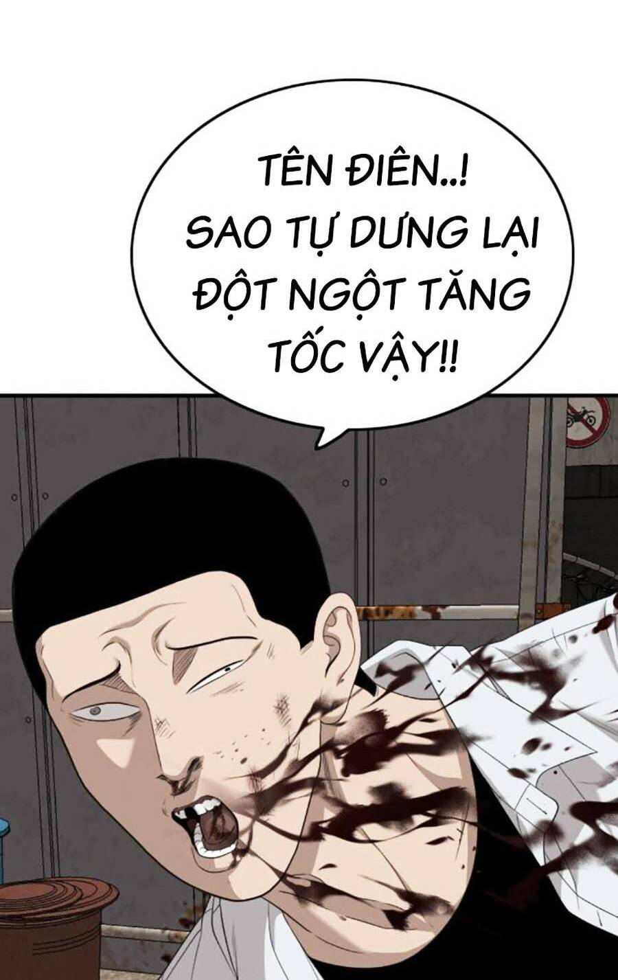 Người Xấu - Chapter 159 - Page 116