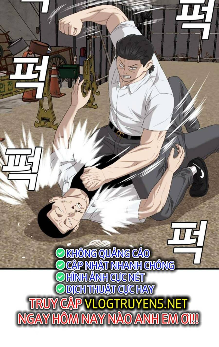 Người Xấu - Chapter 159 - Page 118