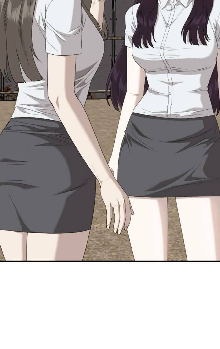 Người Xấu - Chapter 159 - Page 120