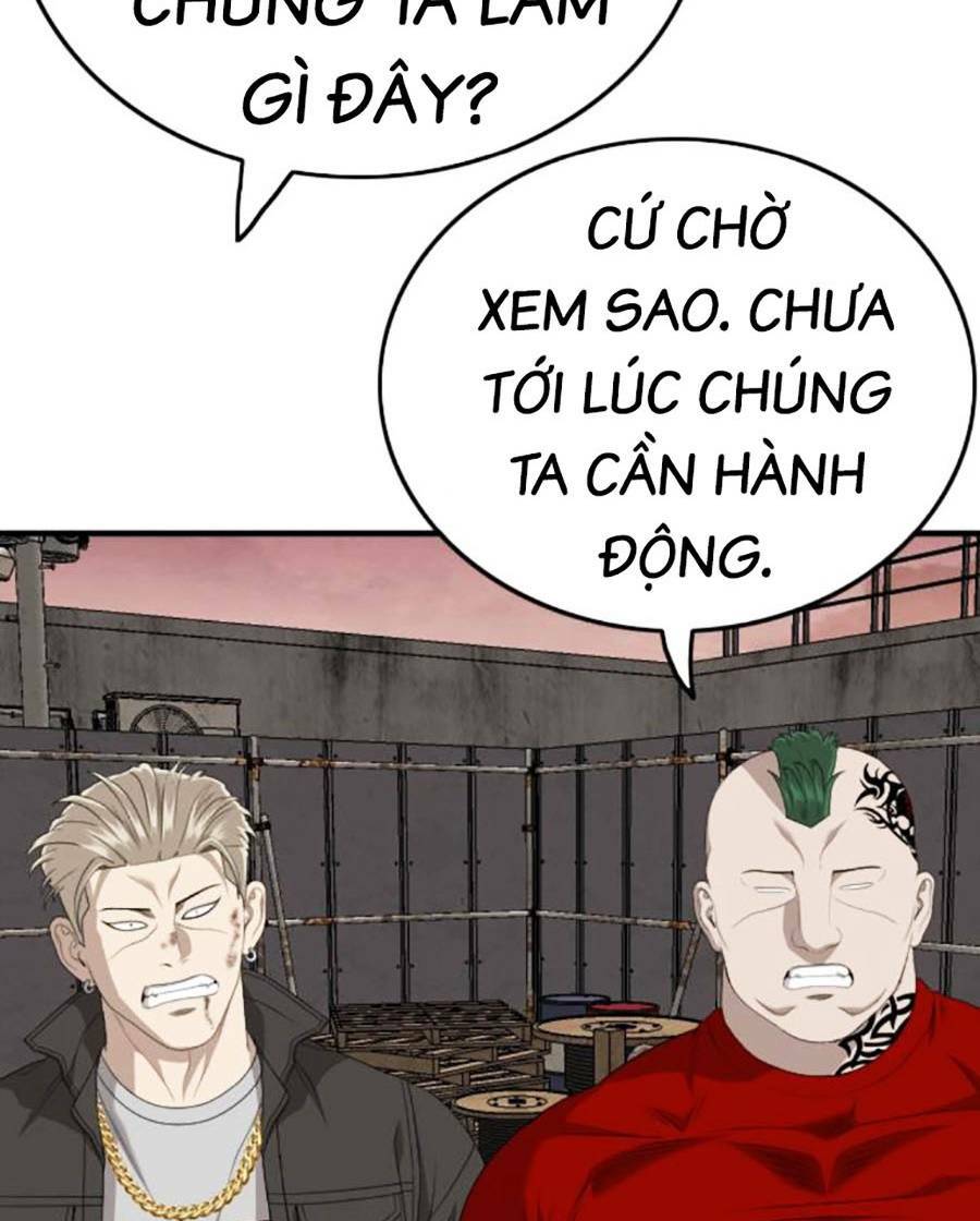 Người Xấu - Chapter 159 - Page 127