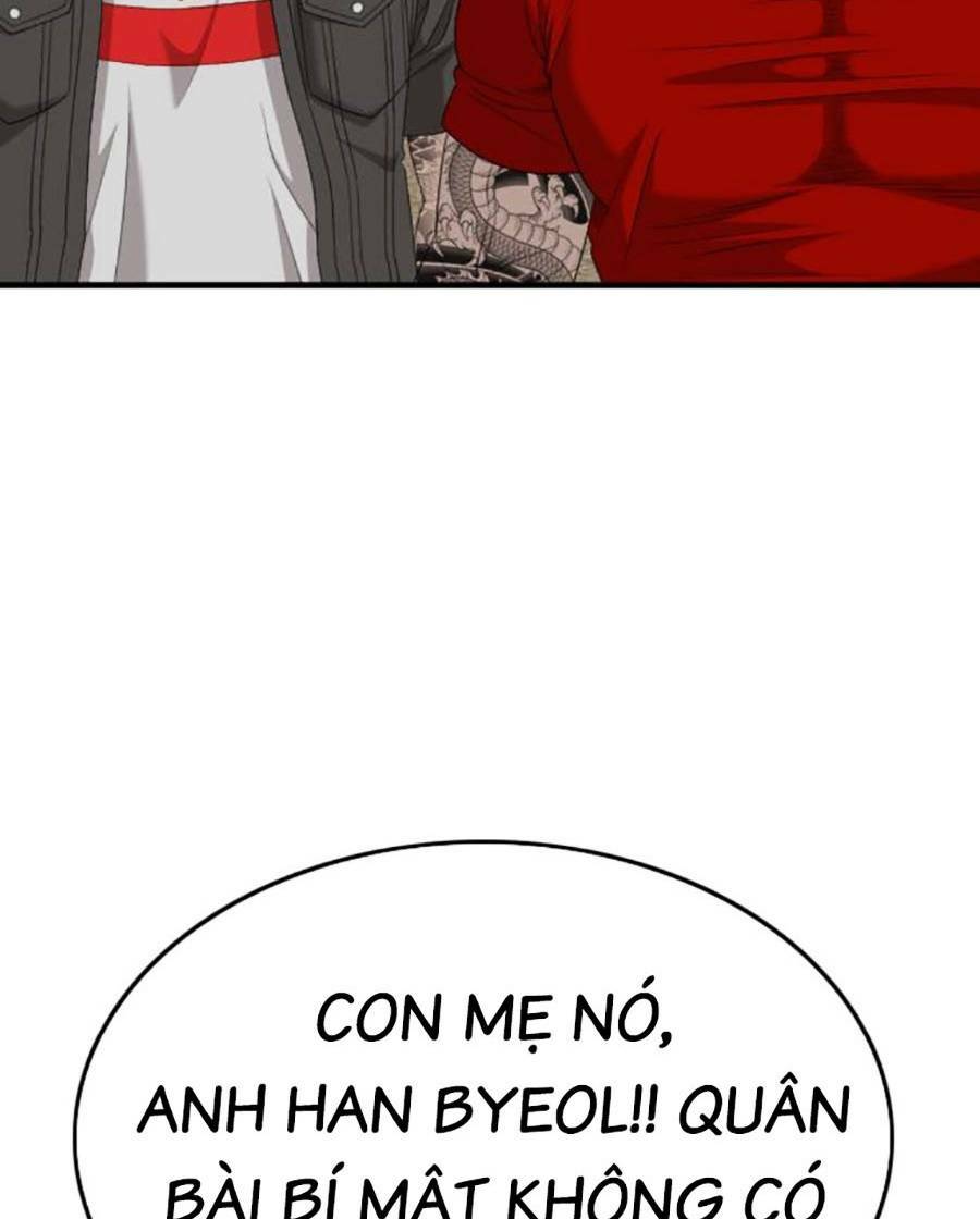 Người Xấu - Chapter 159 - Page 128