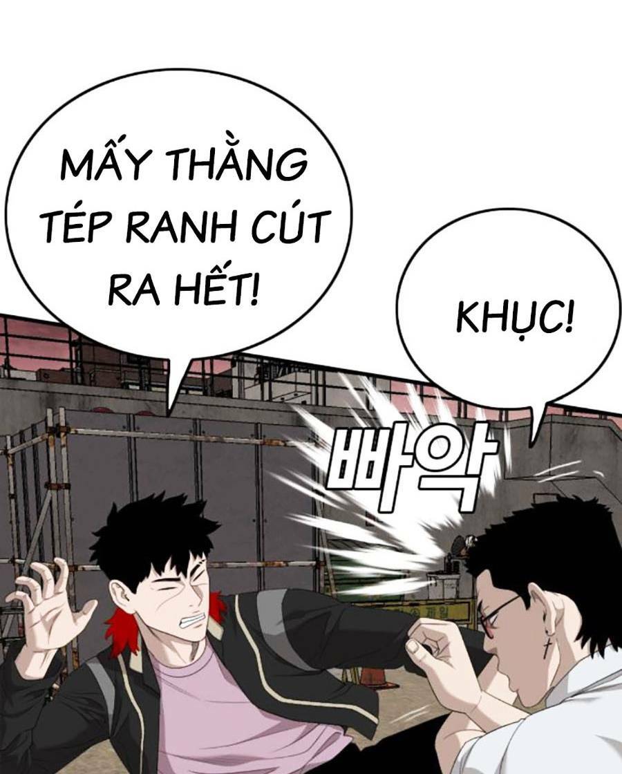 Người Xấu - Chapter 159 - Page 140