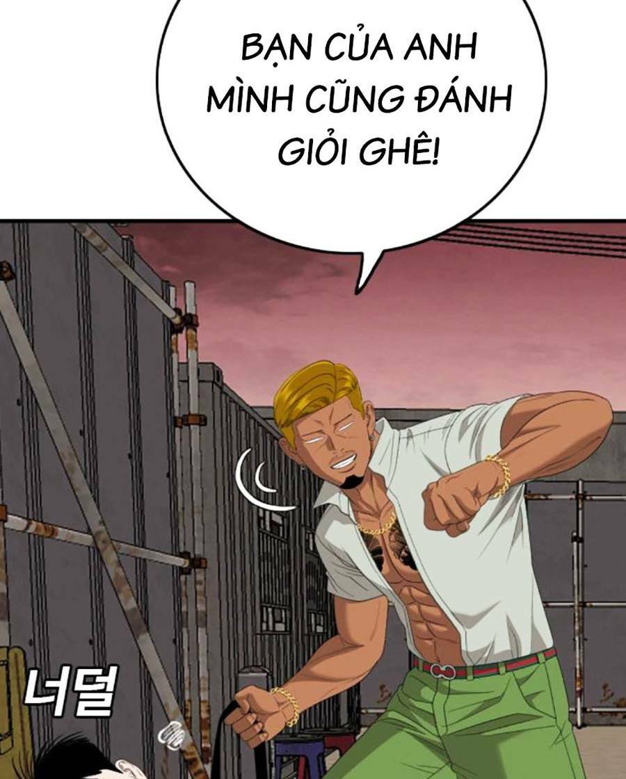 Người Xấu - Chapter 159 - Page 147