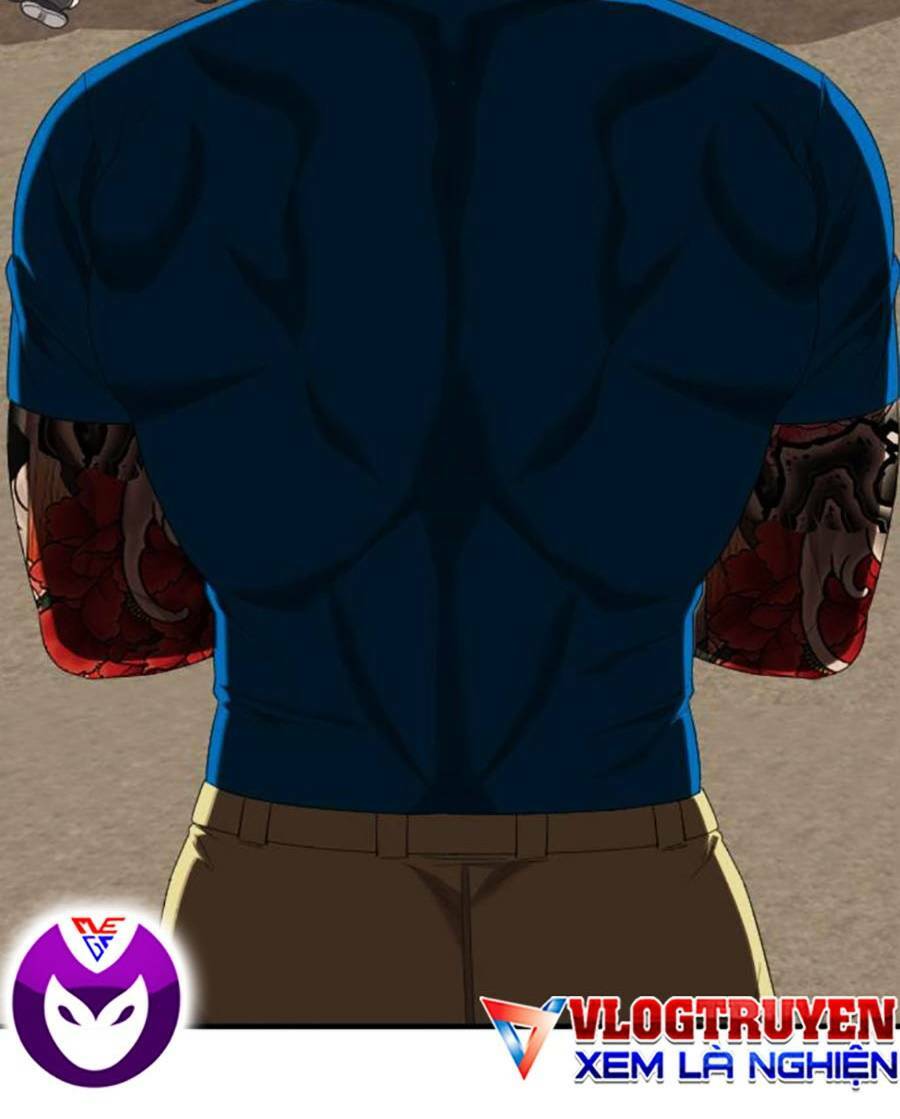 Người Xấu - Chapter 159 - Page 155